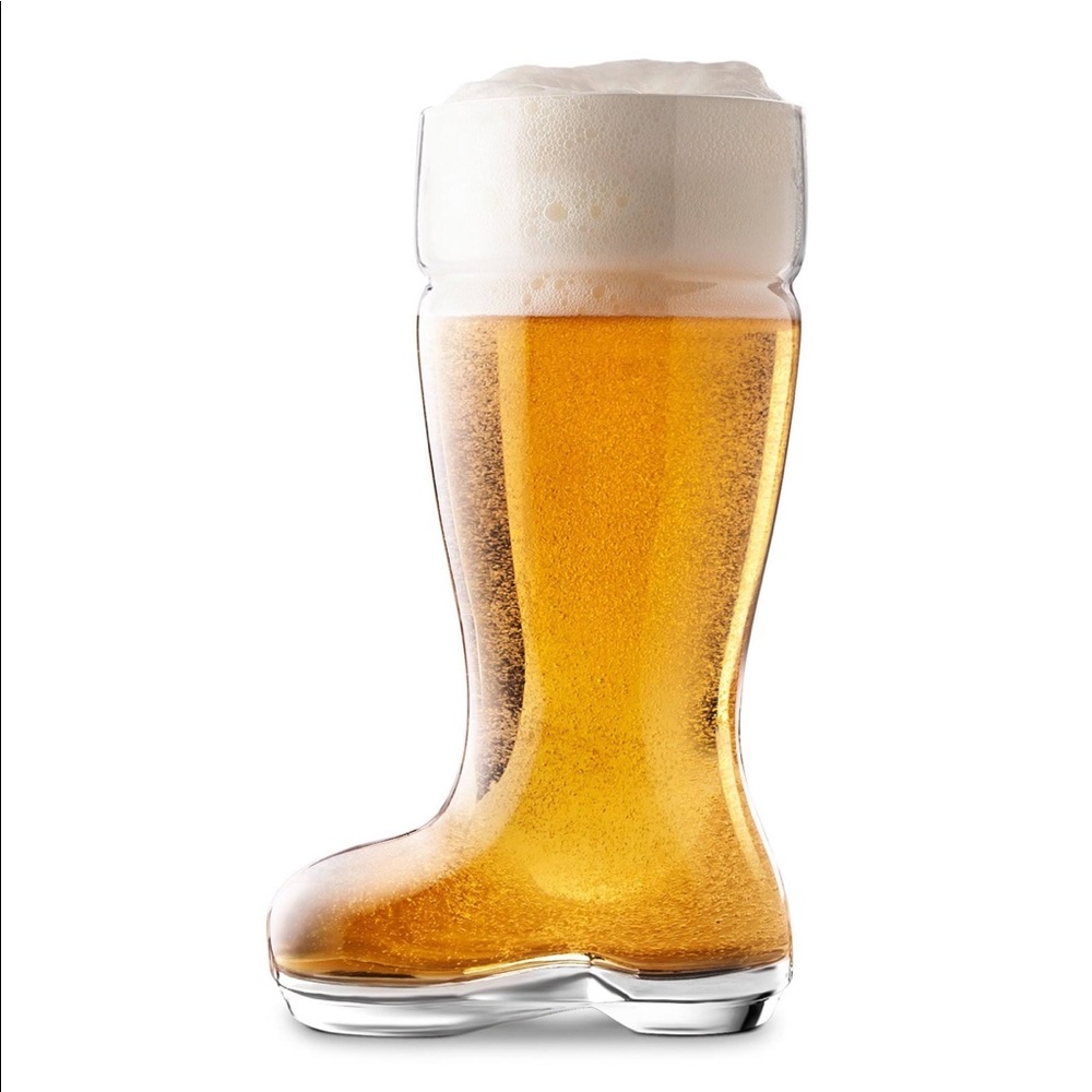 Das Beer Boot 1 liter